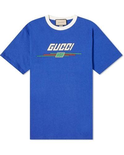 gucci graphic t shirts|More.